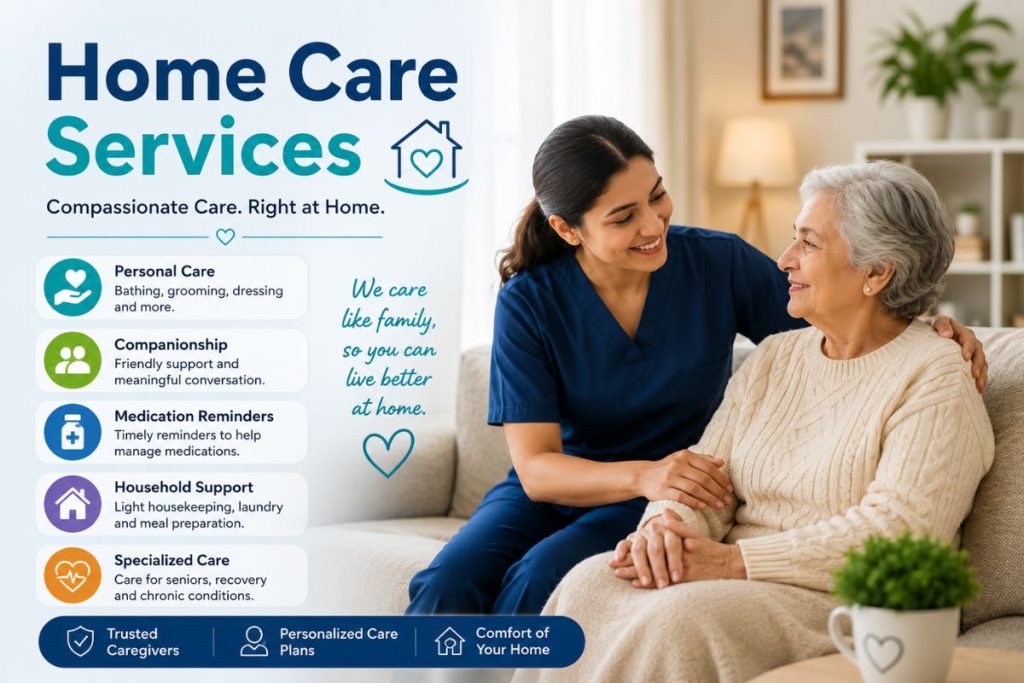 Home Care Services